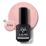 No.564 Stay Forever | Laloo gel polish 15ml