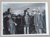 SCENA DIN FILMUL &#039; RAZBOIUL DOMNITELOR &#039; , FOTOGRAFIE PENTRU PRESA, 1969