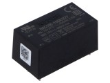 Convertor AC/DC 10W 15V 0.666A RECOM RAC10E-K/277