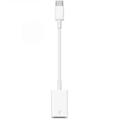 Adaptor Apple USB-C-USB foto