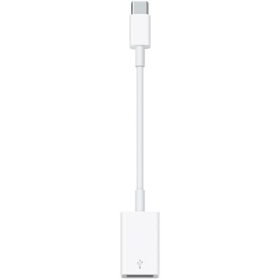 Adaptor Apple USB-C-USB foto