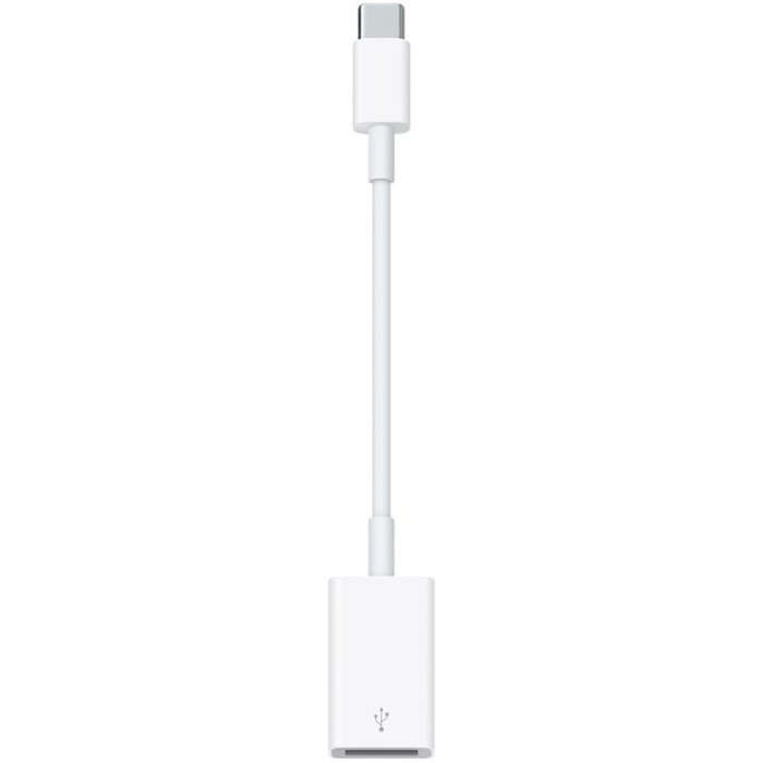 Adaptor Apple USB-C-USB