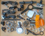 Tija de sa 29,6/350mm