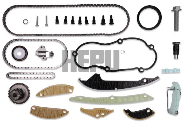 HEPU 21-0309 chit lant de distributie