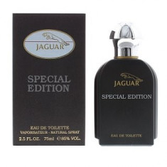 Jaguar Special Edition Eau de Toilette barba?i 75 ml foto