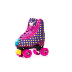 ROLE BLISS DOTS MAUVE MASURA 41 EU MOV