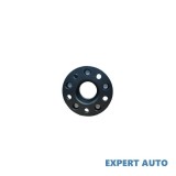 Distantier jante auto 5x139.7 35mm negru,prindere dubla cu piulite incluse m12x1.25 108.1 cod: dst3010 Alta marca Alt model #7