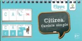 Cumpara ieftin Citirea. Cuvinte simple/***