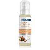 Olival Argan and Macadamia ulei de argan pentru intarire si stralucire 60 ml