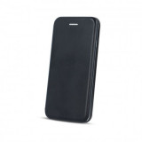 Husa Flip Carte Smart DIVA Samsung A405 Galaxy A40 Negru