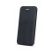 Husa Flip Carte Smart DIVA Huawei P Smart Negru