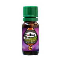 Ulei parfumat Nobless Flori de tei 10ml Aromaterapie foto