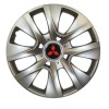 Set 4 Capace Roti R14, Potrivite Jantelor de 14 inch, Pentru Mitsubishi, Model 225, Autohelix MSA