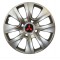 Set 4 Capace Roti R14, Potrivite Jantelor de 14 inch, Pentru Mitsubishi, Model 225