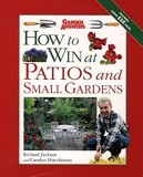 Richard Jackson - How to Win at Patios and Small Gardens