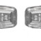 Lampa semnalizare aripa Citroen BERLINGO (MF) 07.1996-10.2002 // EVASION (22/U6) 01.1994-06.2002 // JUMPY (U6U) 10.1995-12.2003 // SAXO(S0/S1) 03.199