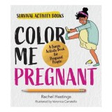 Color Me Pregnant