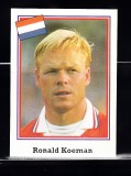 B10 - Sticker fotbal - Campionatul mondial USA - 1994 - nr 396