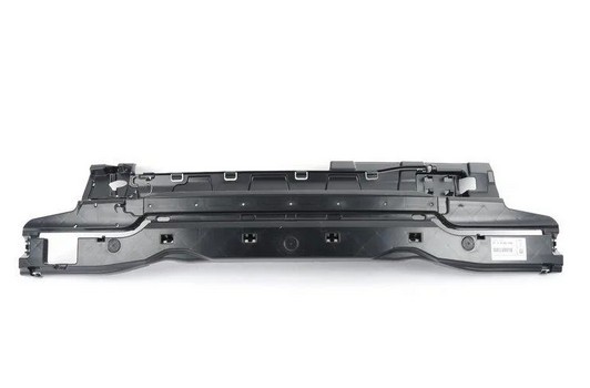Absorbant soc bara protectie Bmw Seria 5 (F10/F11), 12.2009-08.2017, model: pachet,M, montare spate, RapidAuto