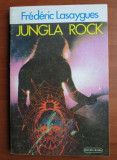 Frederic Lasaygues - Jungla Rock