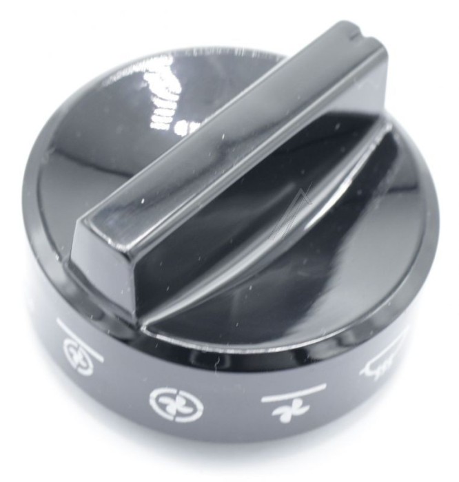 KNOB GE 6-200 K44E 9005/9006 788086 aragaz/cuptor, buton GORENJE