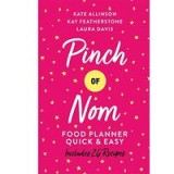 Pinch of Nom Quick and Easy Food Planner