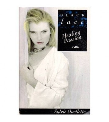 Sylvie Ouellette - Healing Passion - 112943 foto