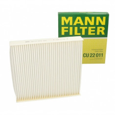 Filtru Polen Mann Filter CU22011 foto