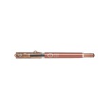 Roller cu gel Maica Pilot 0.4 mm varf fin Roller cu gel Pilot Maica 0.4 mm maro