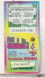 bnk div Bilet Loteria Nationala - Tombola Magic - clown