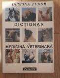 Dictionar de medicina veterinara -Despina Tudor, 2004, Alta editura