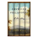 Cumpara ieftin American Philosophy: A Love Story