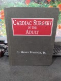 Cardiac surgery in the Adult, Henry Edmunds Jr., McGraw-Hill, New York, 1997 087