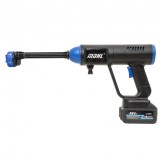 Pistol cu presiune spalat masina cu acumulator si furtun 10m Zilan ZTS9160