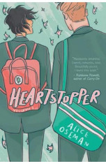 Heartstopper. Volumul I - Alice Oseman foto