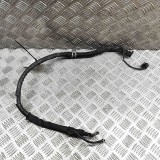 Cablu baterie negativ MERCEDES-BENZ E W213 2018 OEM: A0001566124 28448581