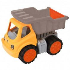 Camion basculant Big Power Worker Dumper foto