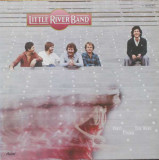 VINIL Little River Band &lrm;&ndash; First Under The Wire (VG), Rock