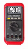 Multimetru digital, BRYMEN, BM2803CSE, 60mV-1kV, 600&micro;A-10A