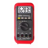 multimetru digital, BRYMEN, BM2803CSE, 60mV-1kV, 600&micro;A-10A