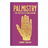 PALMISTRY, JOHNNY FINCHAM