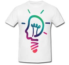 Tricou &amp;quot; Stres &amp;quot; foto