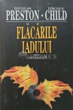Flacarile iadului - 2010 - Douglas Preston (AF48), Rao