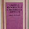 LIMITELE PROGRESULUI SI PROGRESELE LIMITELOR de IONITA OLTEANU , 1981
