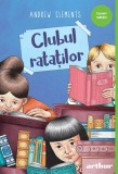 Cumpara ieftin Clubul rataților | paperback - Andrew Clements