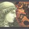 Guyana 1989 Sport Olympics Barcelona perf mini sheet Mi.B63 used L.023
