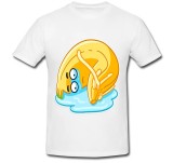Cumpara ieftin Tricou &quot; Banana plange &quot;