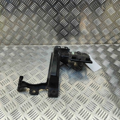 Suport bara de protecție dreapta spate LAND ROVER RANGE ROVER EVOQUE L538 2015 OEM: EJ32-17A150-AE,EJ32-17E800-AC 32382456 foto