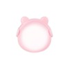 Lampa de veghe Pinky LED 0.6W IP20, roz, Erste