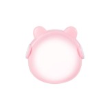 Lampa de veghe Pinky LED 0.6W IP20, roz, Erste
